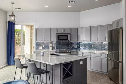 5380 W Tearblanket Place, Marana, AZ 85658 - Photo 10