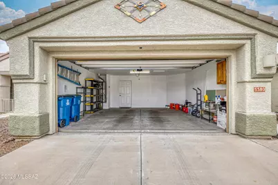 5380 W Tearblanket Place, Marana, AZ 85658 - Photo 24