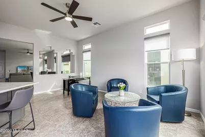 5380 W Tearblanket Place, Marana, AZ 85658 - Photo 8