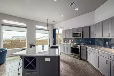 5380 W Tearblanket Place, Marana, AZ 85658 - Photo 12