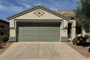 5380 W Tearblanket Pl, Marana, AZ 85658 - Photo 2
