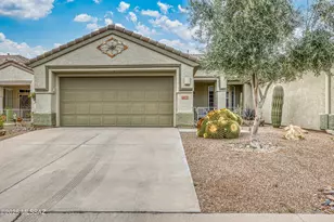 5380 W Tearblanket Pl, Marana, AZ 85658 - Photo 2