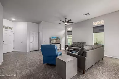 5380 W Tearblanket Place, Marana, AZ 85658 - Photo 4