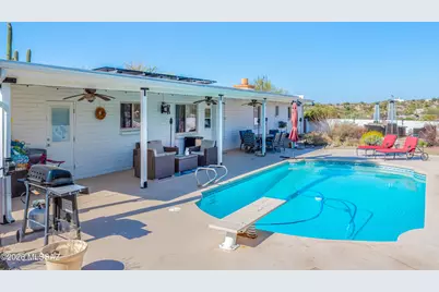 4559 N Paseo Bocoancos, Tucson, AZ 85750 - Photo 2
