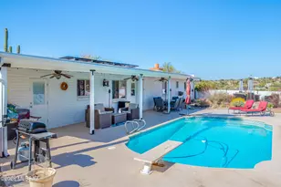 4559 N Paseo Bocoancos, Tucson, AZ 85750 - Photo 2