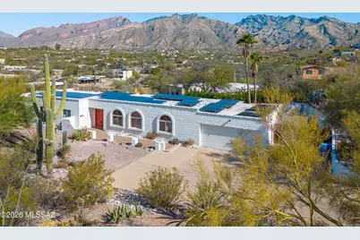 4559 N Paseo Bocoancos, Tucson, AZ 85750 - Photo 1