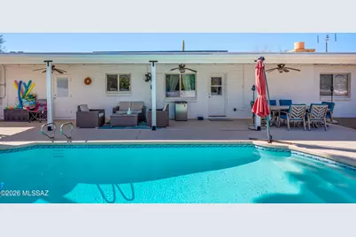 4559 N Paseo Bocoancos, Tucson, AZ 85750 - Photo 24