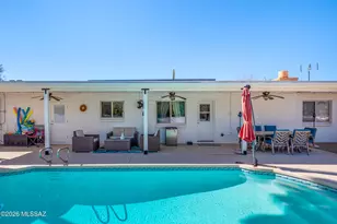 4559 N Paseo Bocoancos, Tucson, AZ 85750 - Photo 24