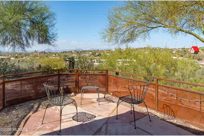 4559 N Paseo Bocoancos, Tucson, AZ 85750 - Photo 14