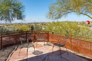 4559 N Paseo Bocoancos, Tucson, AZ 85750 - Photo 14