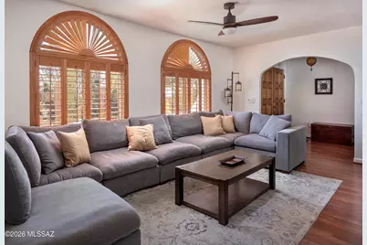 4559 N Paseo Bocoancos, Tucson, AZ 85750 - Photo 6