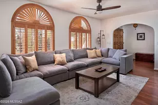 4559 N Paseo Bocoancos, Tucson, AZ 85750 - Photo 6