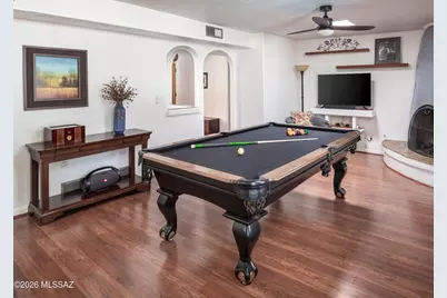 4559 N Paseo Bocoancos, Tucson, AZ 85750 - Photo 10