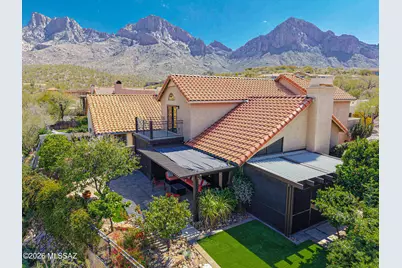 1715 E Deer Shadow Lane, Tucson, AZ 85737 - Photo 38