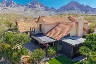 1715 E Deer Shadow Ln, Tucson, AZ 85737 - Photo 38