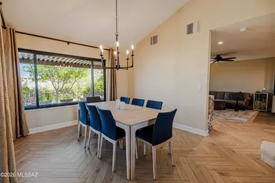 1715 E Deer Shadow Lane, Tucson, AZ 85737 - Photo 10