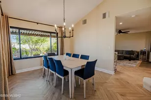 1715 E Deer Shadow Ln, Tucson, AZ 85737 - Photo 10