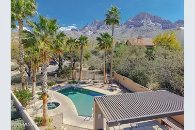 1715 E Deer Shadow Lane, Tucson, AZ 85737 - Photo 46