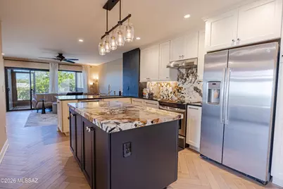 1715 E Deer Shadow Lane, Tucson, AZ 85737 - Photo 16