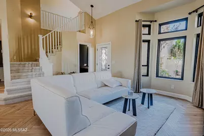 1715 E Deer Shadow Lane, Tucson, AZ 85737 - Photo 20
