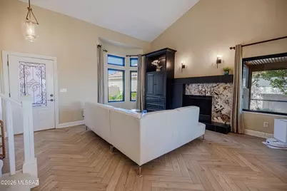 1715 E Deer Shadow Lane, Tucson, AZ 85737 - Photo 6