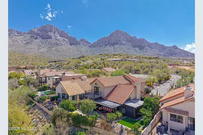 1715 E Deer Shadow Lane, Tucson, AZ 85737 - Photo 36