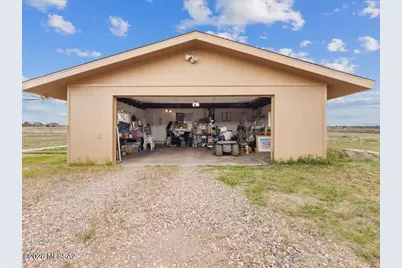 25 Coyote Court, Sonoita, AZ 85637 - Photo 40