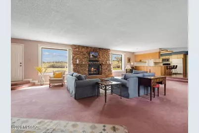 25 Coyote Court, Sonoita, AZ 85637 - Photo 14