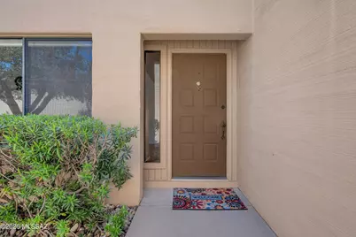 1897 N Fountain Park Drive, Tucson, AZ 85715 - Photo 2