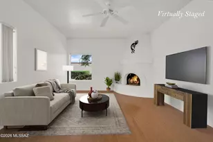 1897 N Fountain Park Dr, Tucson, AZ 85715 - Photo 2