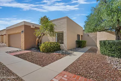 1897 N Fountain Park Drive, Tucson, AZ 85715 - Photo 1