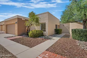 1897 N Fountain Park Dr, Tucson, AZ 85715 - Photo 1