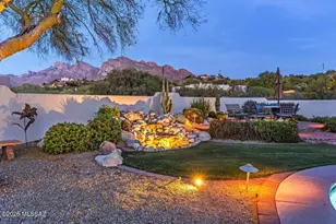 1153 W Saddlehorn Dr, Oro Valley, AZ 85704 - Photo 4