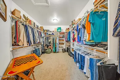 1153 W Saddlehorn Drive, Oro Valley, AZ 85704 - Photo 34