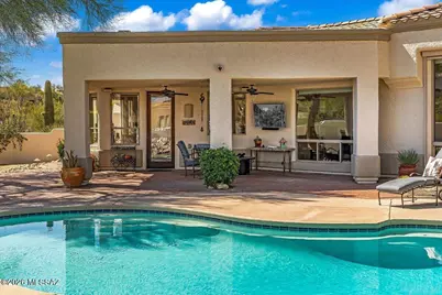 1153 W Saddlehorn Drive, Oro Valley, AZ 85704 - Photo 8