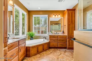 1153 W Saddlehorn Dr, Oro Valley, AZ 85704 - Photo 34