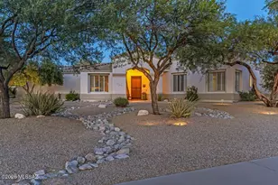 1153 W Saddlehorn Dr, Oro Valley, AZ 85704 - Photo 12