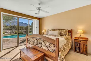 1153 W Saddlehorn Dr, Oro Valley, AZ 85704 - Photo 30