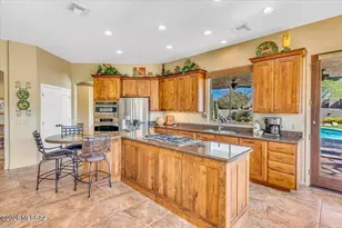 1153 W Saddlehorn Dr, Oro Valley, AZ 85704 - Photo 18