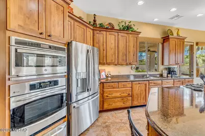 1153 W Saddlehorn Drive, Oro Valley, AZ 85704 - Photo 20