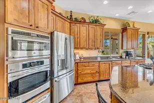 1153 W Saddlehorn Dr, Oro Valley, AZ 85704 - Photo 20