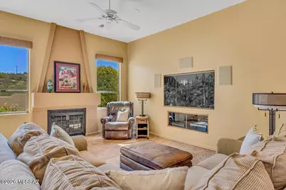 1153 W Saddlehorn Drive, Oro Valley, AZ 85704 - Photo 26