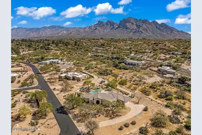 1153 W Saddlehorn Drive, Oro Valley, AZ 85704 - Photo 44