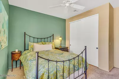 1153 W Saddlehorn Drive, Oro Valley, AZ 85704 - Photo 38