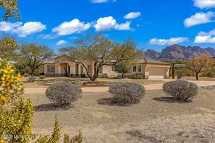 1153 W Saddlehorn Dr, Oro Valley, AZ 85704 - Photo 44