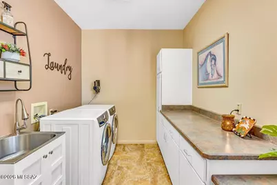 1153 W Saddlehorn Drive, Oro Valley, AZ 85704 - Photo 40