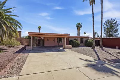 2749 S Pace East Drive, Tucson, AZ 85730 - Photo 36