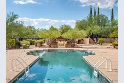 13854 N Slazenger Drive, Oro Valley, AZ 85755 - Photo 38