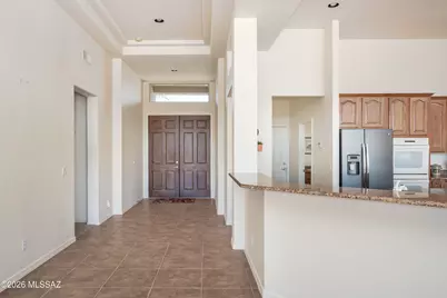 13854 N Slazenger Drive, Oro Valley, AZ 85755 - Photo 10