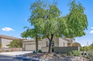 5370 W Arid Canyon Dr, Marana, AZ 85658 - Photo 2